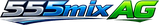 555mix ag Logo